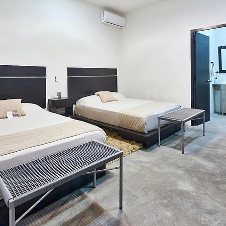 Aura Hotel B&B Tlaquepaque المظهر الخارجي الصورة