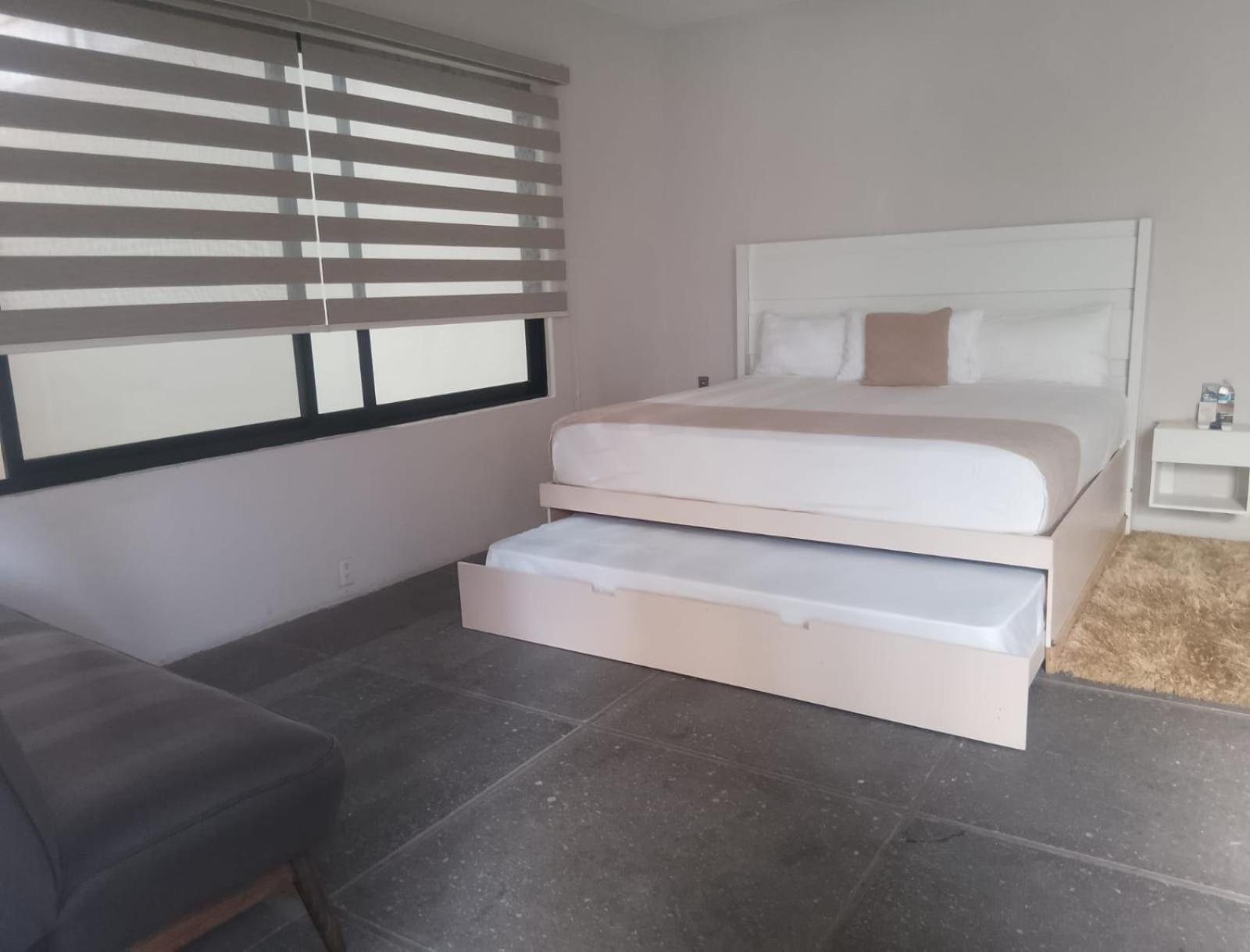 Aura Hotel B&B Tlaquepaque المظهر الخارجي الصورة