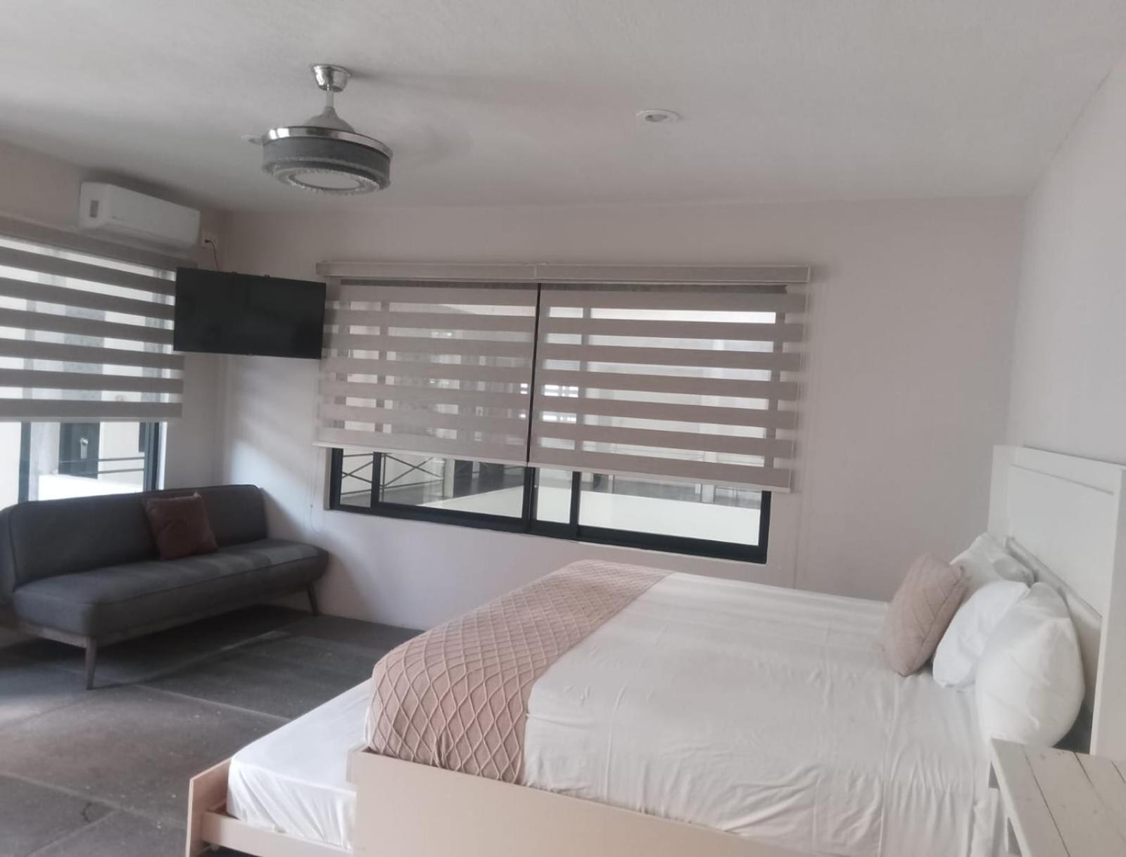 Aura Hotel B&B Tlaquepaque المظهر الخارجي الصورة