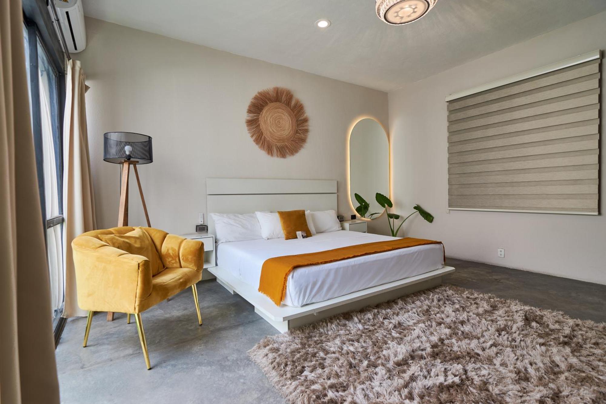 Aura Hotel B&B Tlaquepaque المظهر الخارجي الصورة