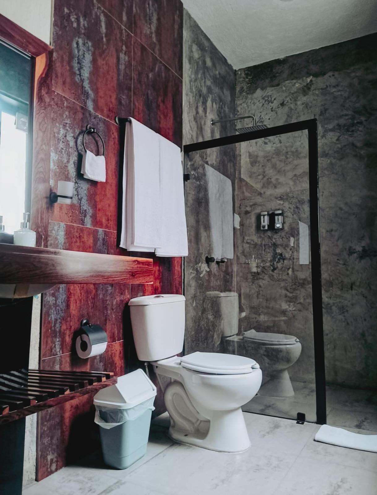 Aura Hotel B&B Tlaquepaque المظهر الخارجي الصورة