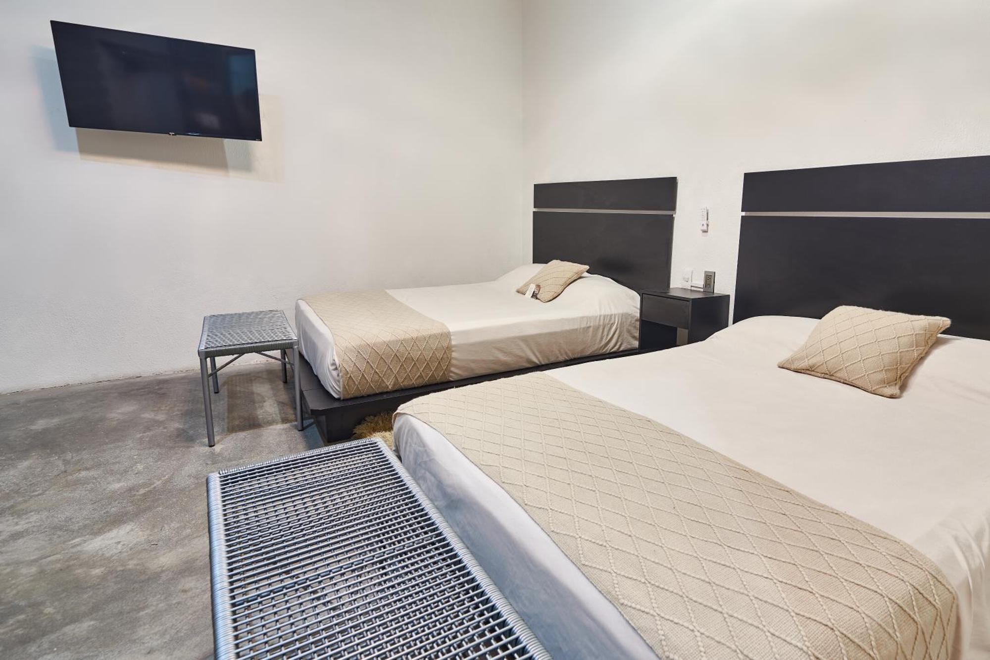 Aura Hotel B&B Tlaquepaque المظهر الخارجي الصورة