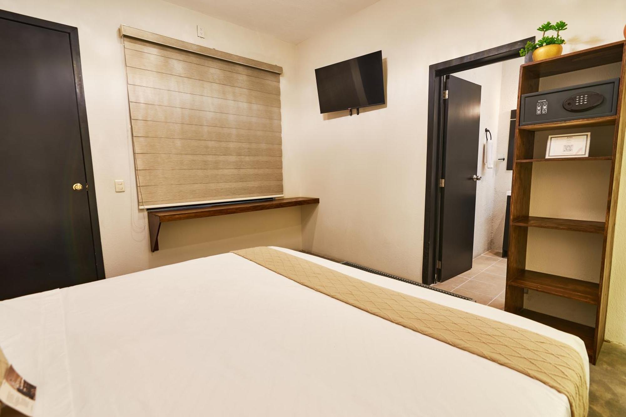 Aura Hotel B&B Tlaquepaque المظهر الخارجي الصورة