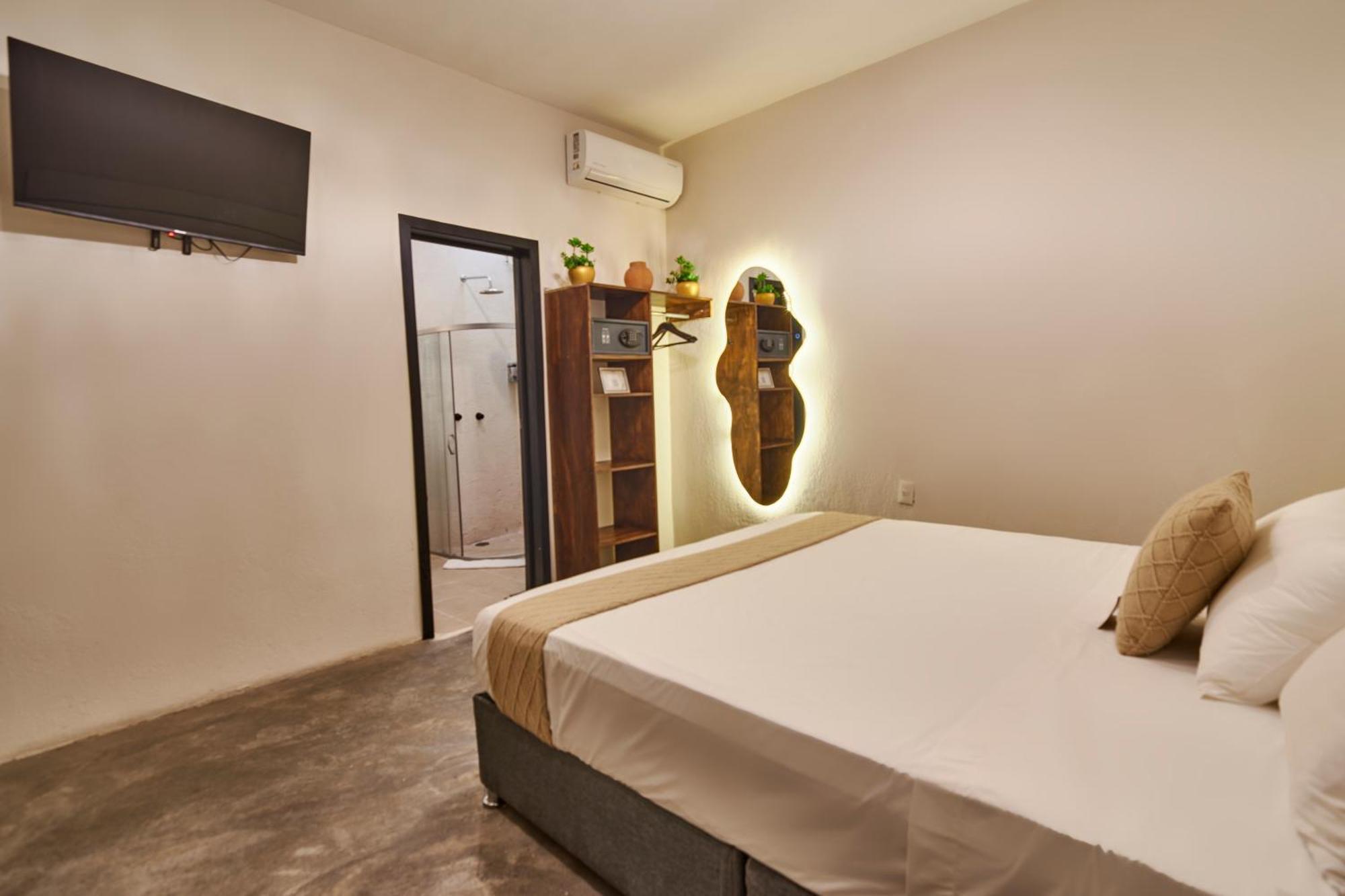Aura Hotel B&B Tlaquepaque المظهر الخارجي الصورة