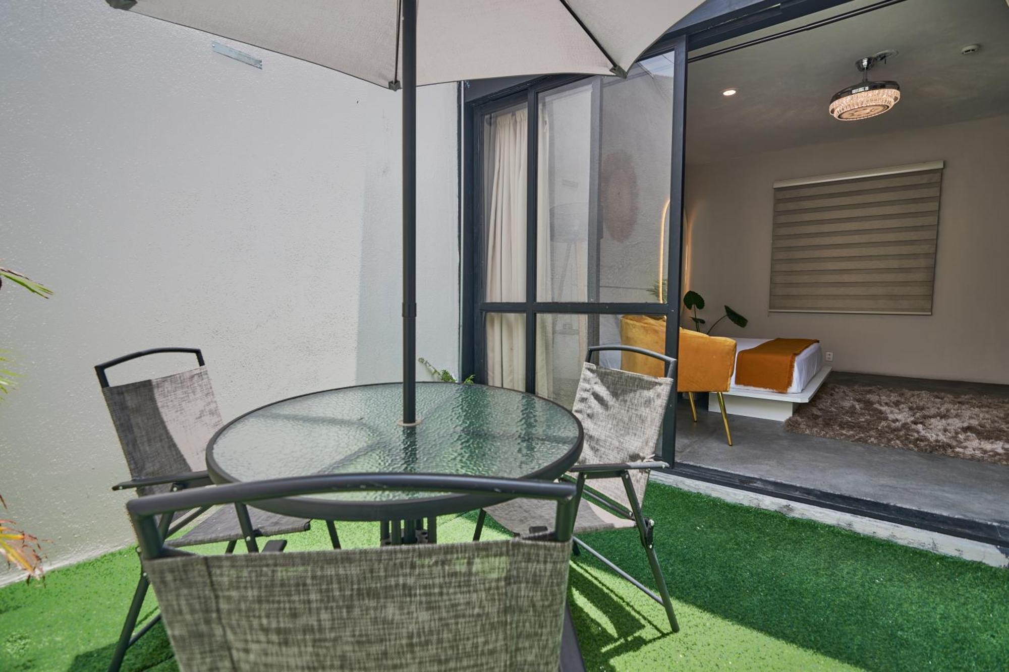 Aura Hotel B&B Tlaquepaque المظهر الخارجي الصورة