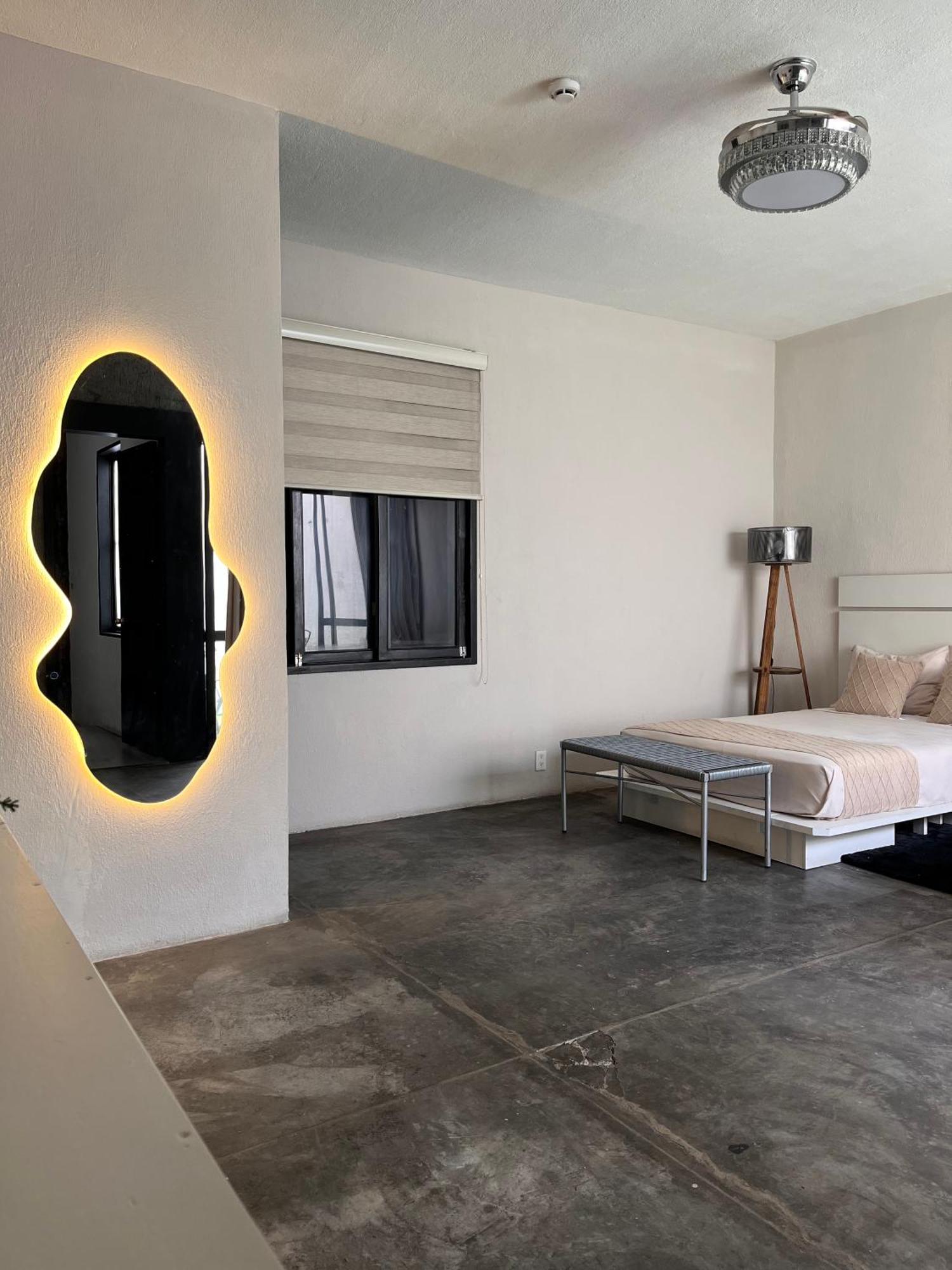 Aura Hotel B&B Tlaquepaque المظهر الخارجي الصورة
