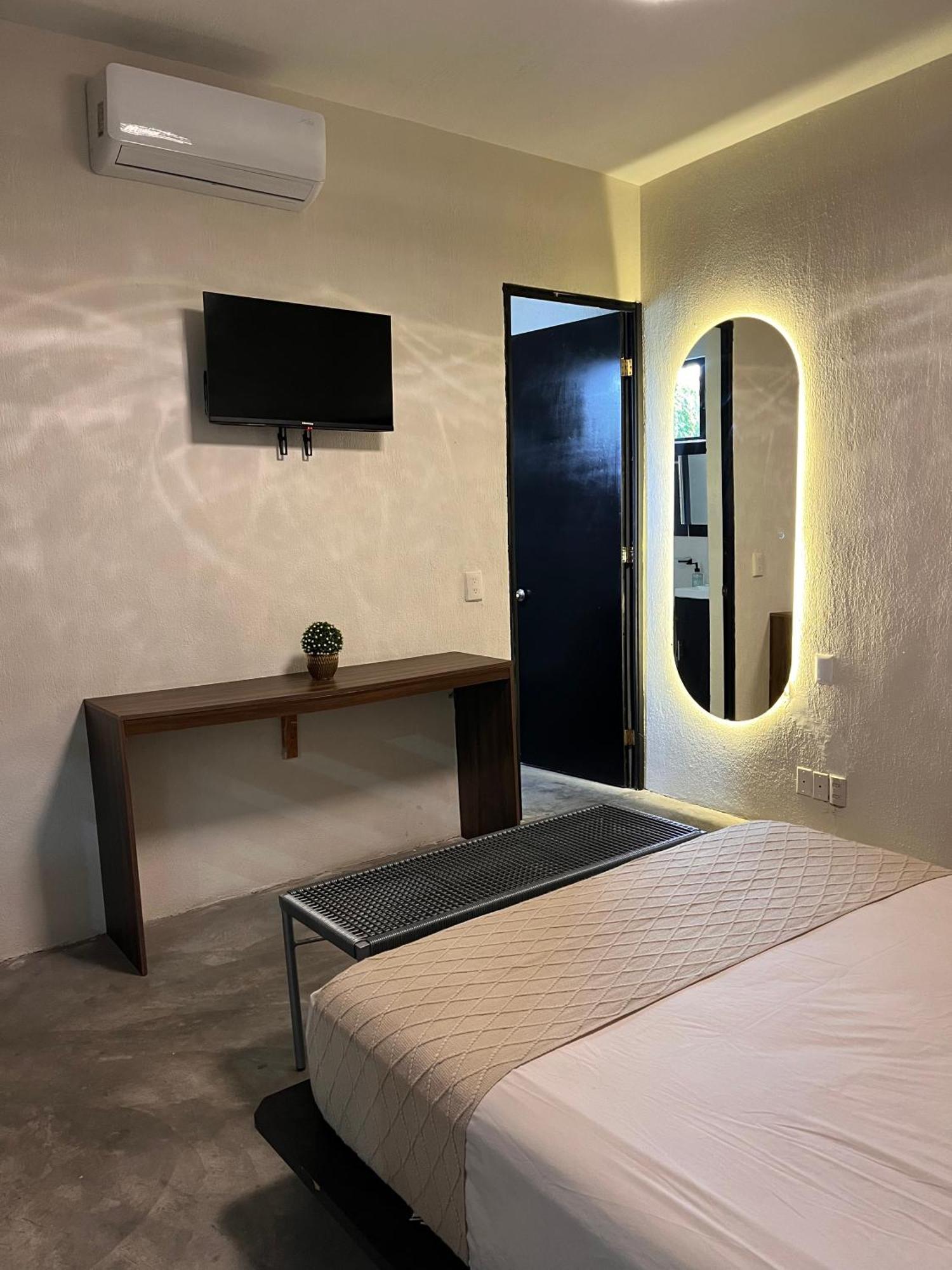 Aura Hotel B&B Tlaquepaque المظهر الخارجي الصورة