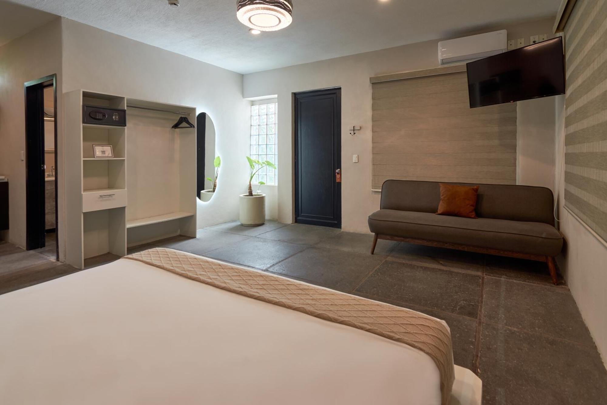 Aura Hotel B&B Tlaquepaque المظهر الخارجي الصورة