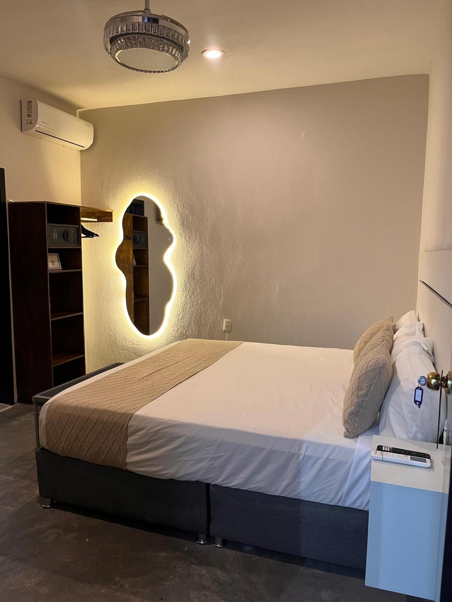 Aura Hotel B&B Tlaquepaque المظهر الخارجي الصورة