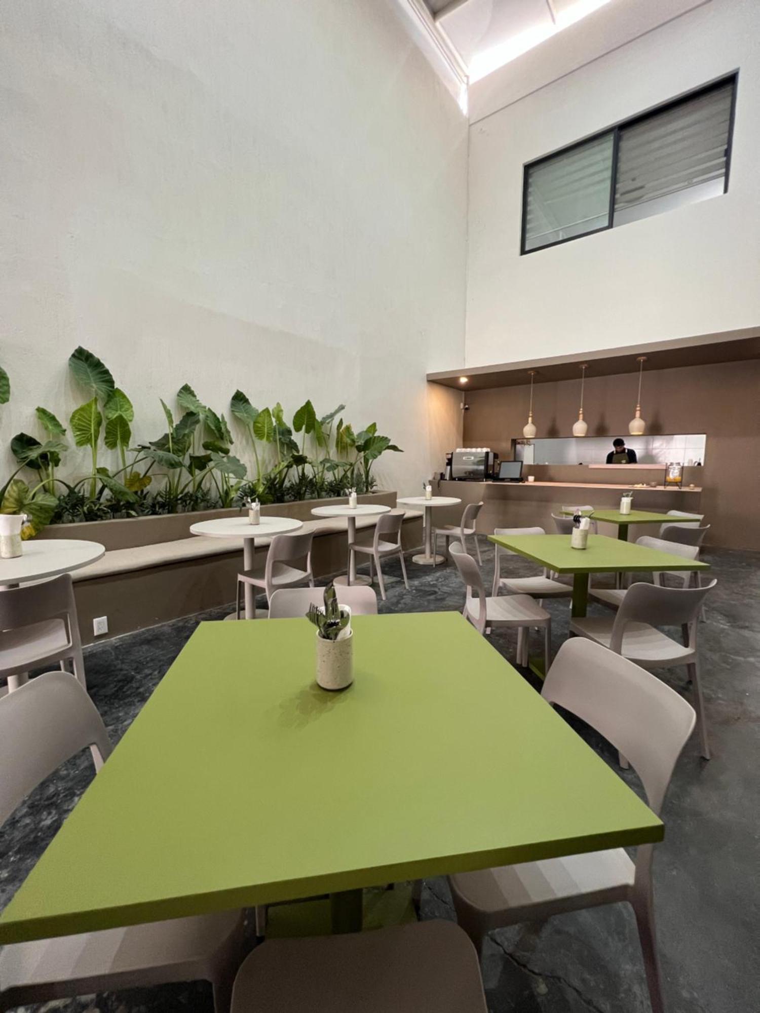 Aura Hotel B&B Tlaquepaque المظهر الخارجي الصورة
