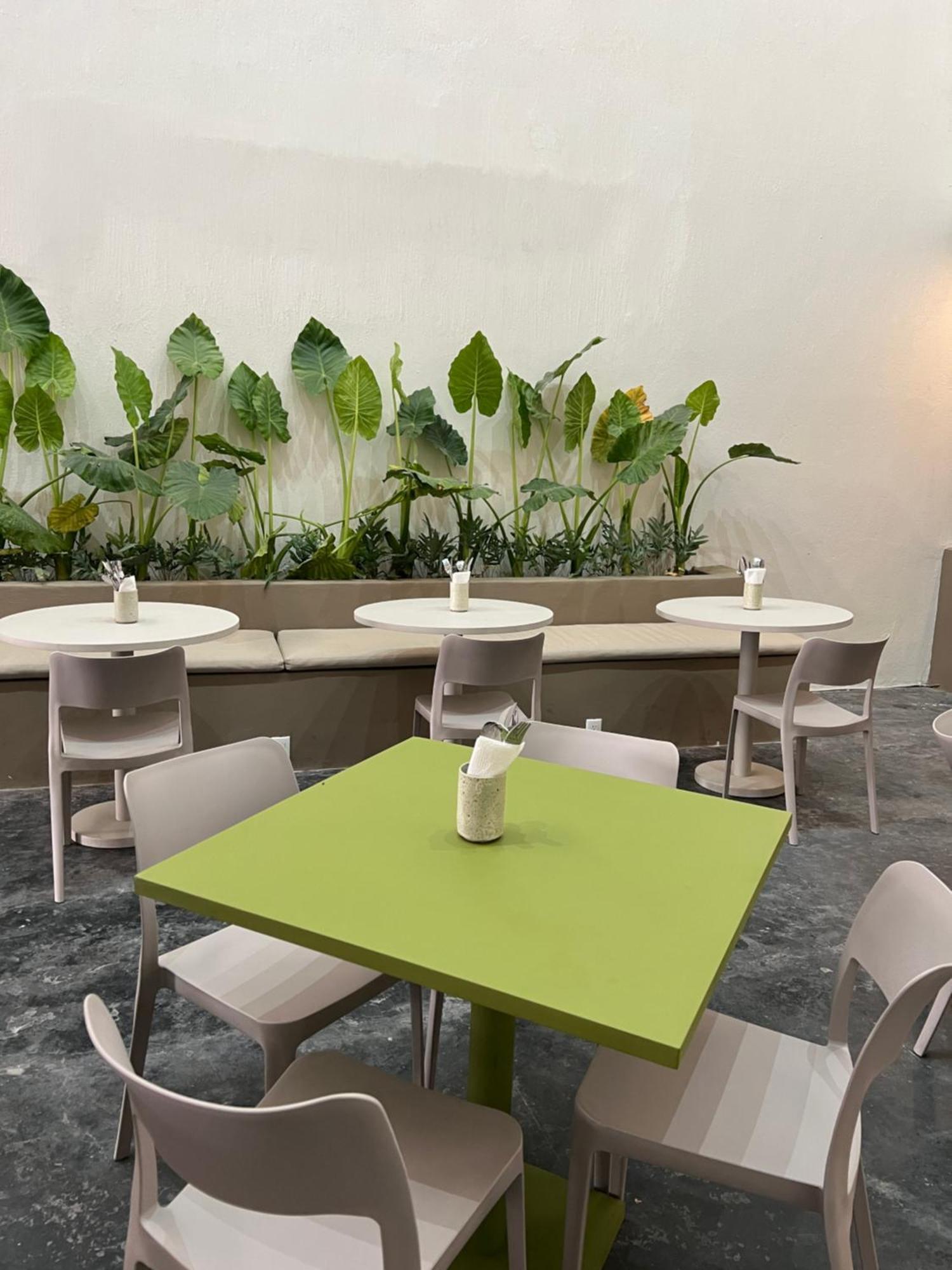 Aura Hotel B&B Tlaquepaque المظهر الخارجي الصورة