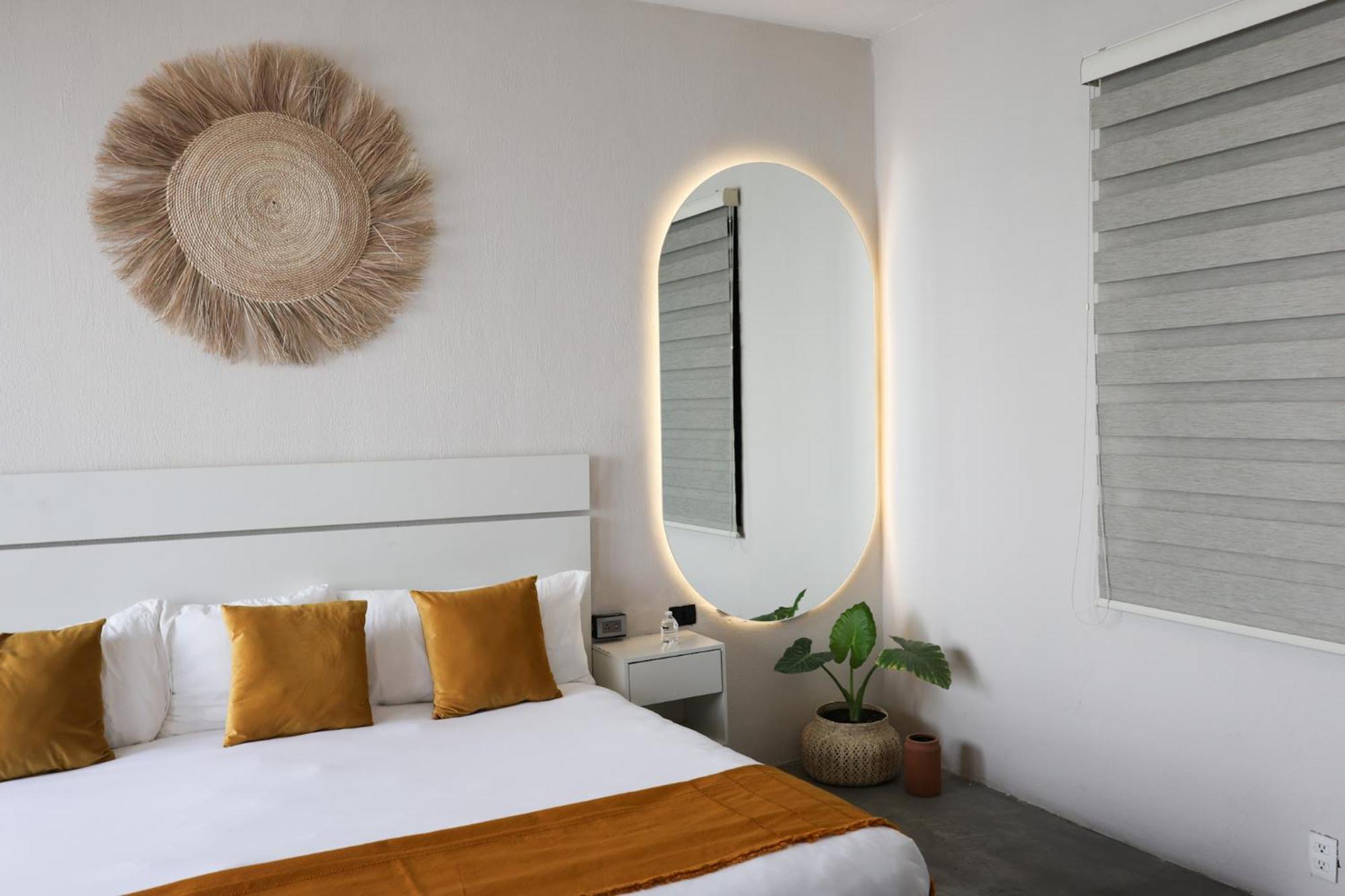Aura Hotel B&B Tlaquepaque المظهر الخارجي الصورة