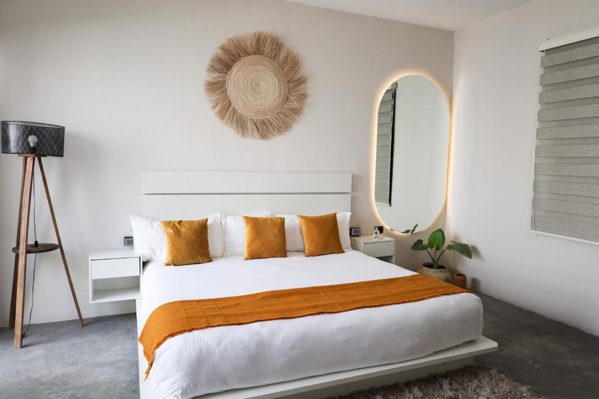 Aura Hotel B&B Tlaquepaque المظهر الخارجي الصورة