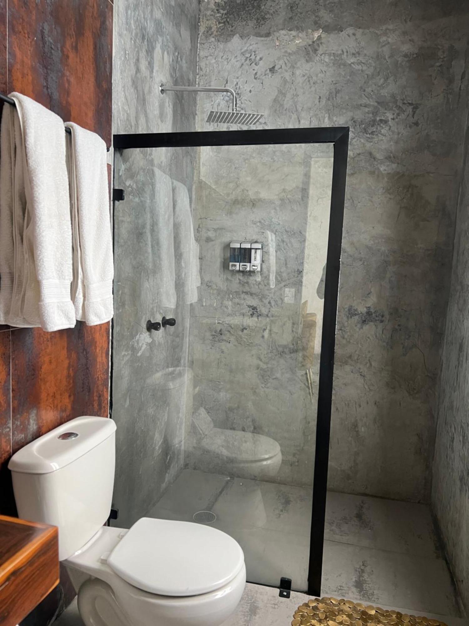 Aura Hotel B&B Tlaquepaque المظهر الخارجي الصورة